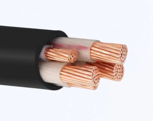 电缆场景化选型：3个关键参数决定适配性