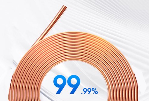 这么全的电线电缆规格型号，仅此一份！